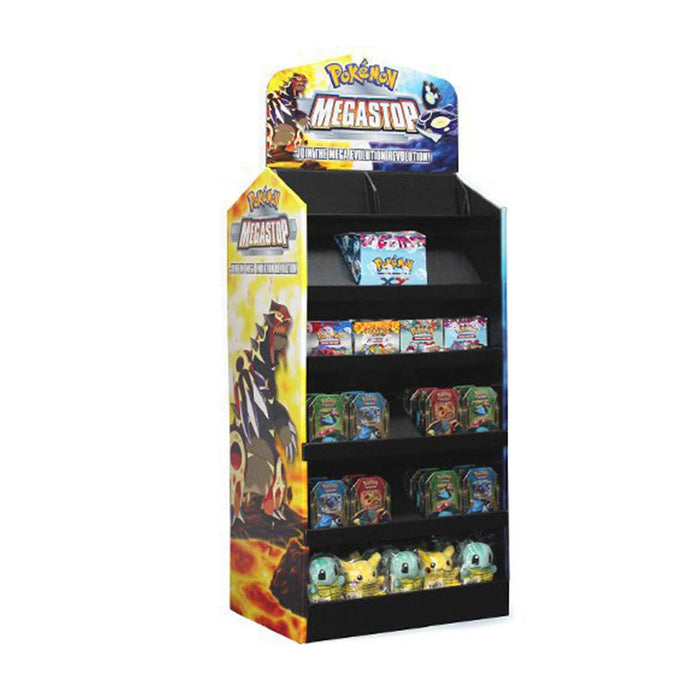 pop display