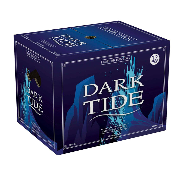 Beer Mother Carton - Twelve Pack 1