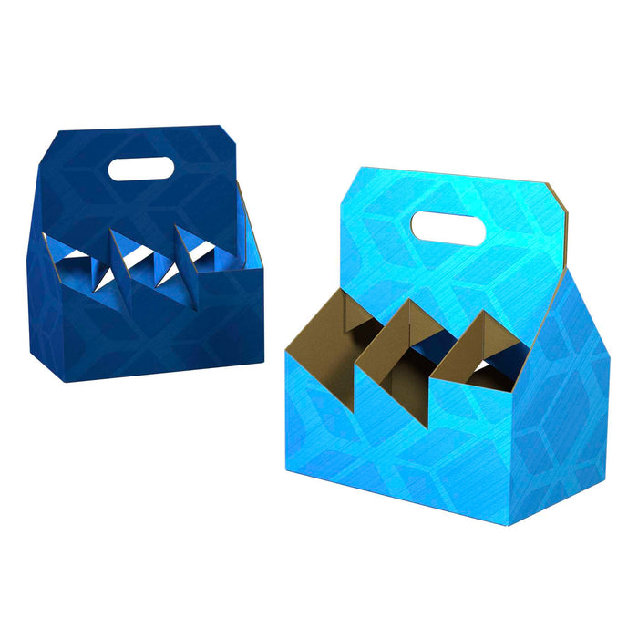 Bottle Carrier - Six Pack 1