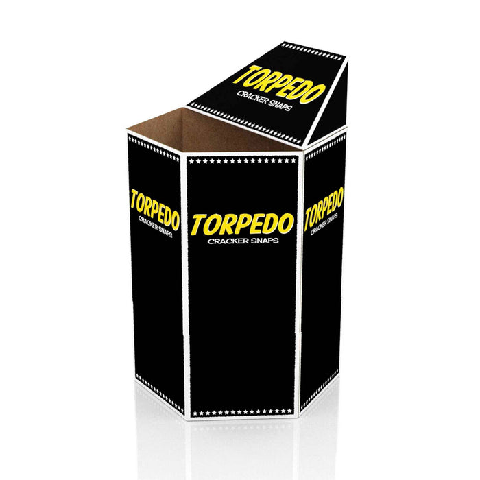 Dump Bin - Small Hexagon With Header 1