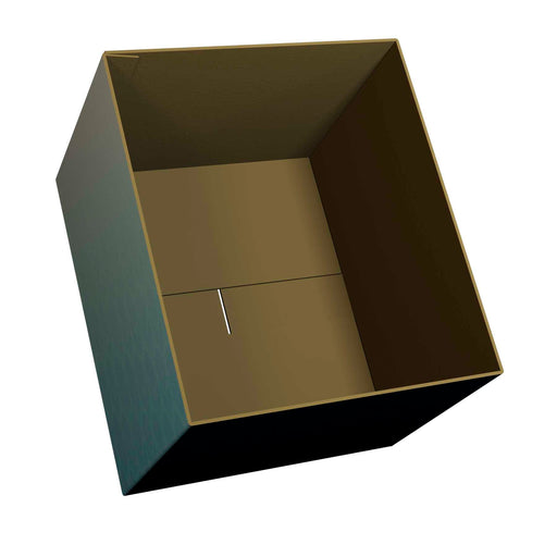 Half Slotted Container (HSC) 2