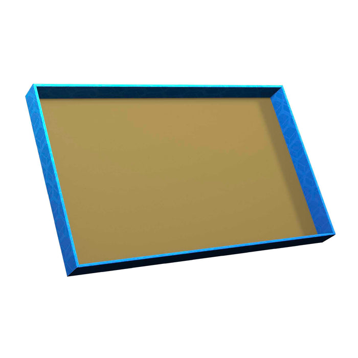 Roll Tray 4-Sided 2