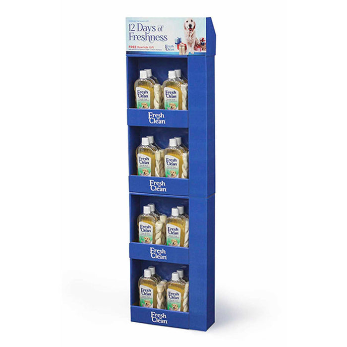 Sidekick - Shelves 1