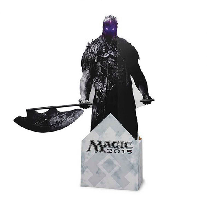 Specialty Signage - Standee 1