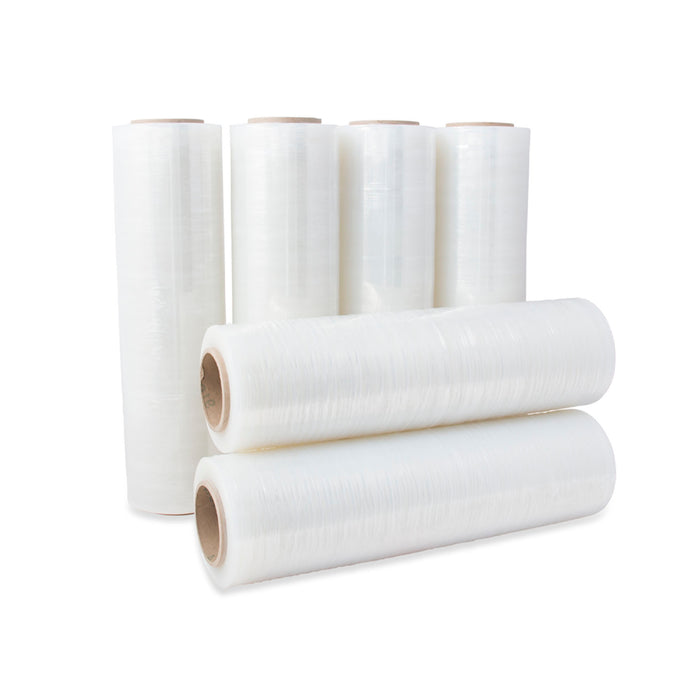 Stretch Film - Hand