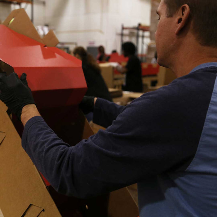 Tariff Manufacturing Checklist For Moving To The United States