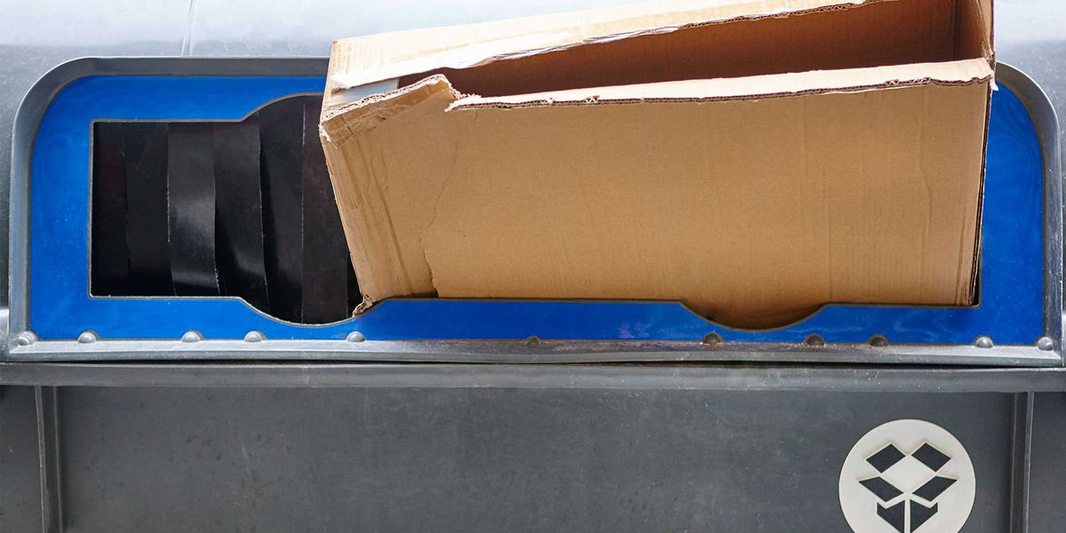 6 Reasons Corrugated Packaging Is Most Sustainable | Bennett