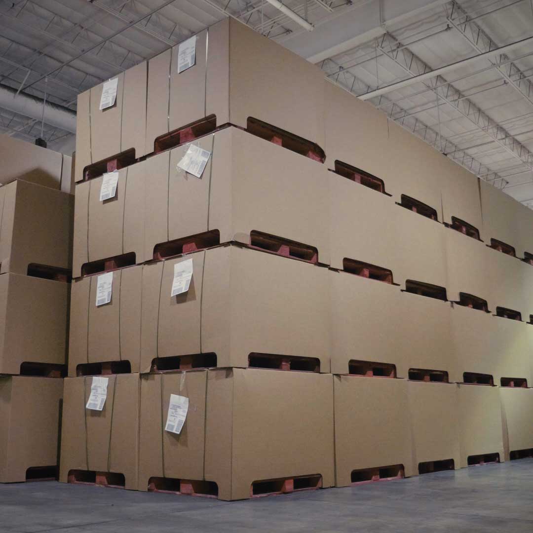 Find Custom Corrugated Boxes Near Me Manufacturer