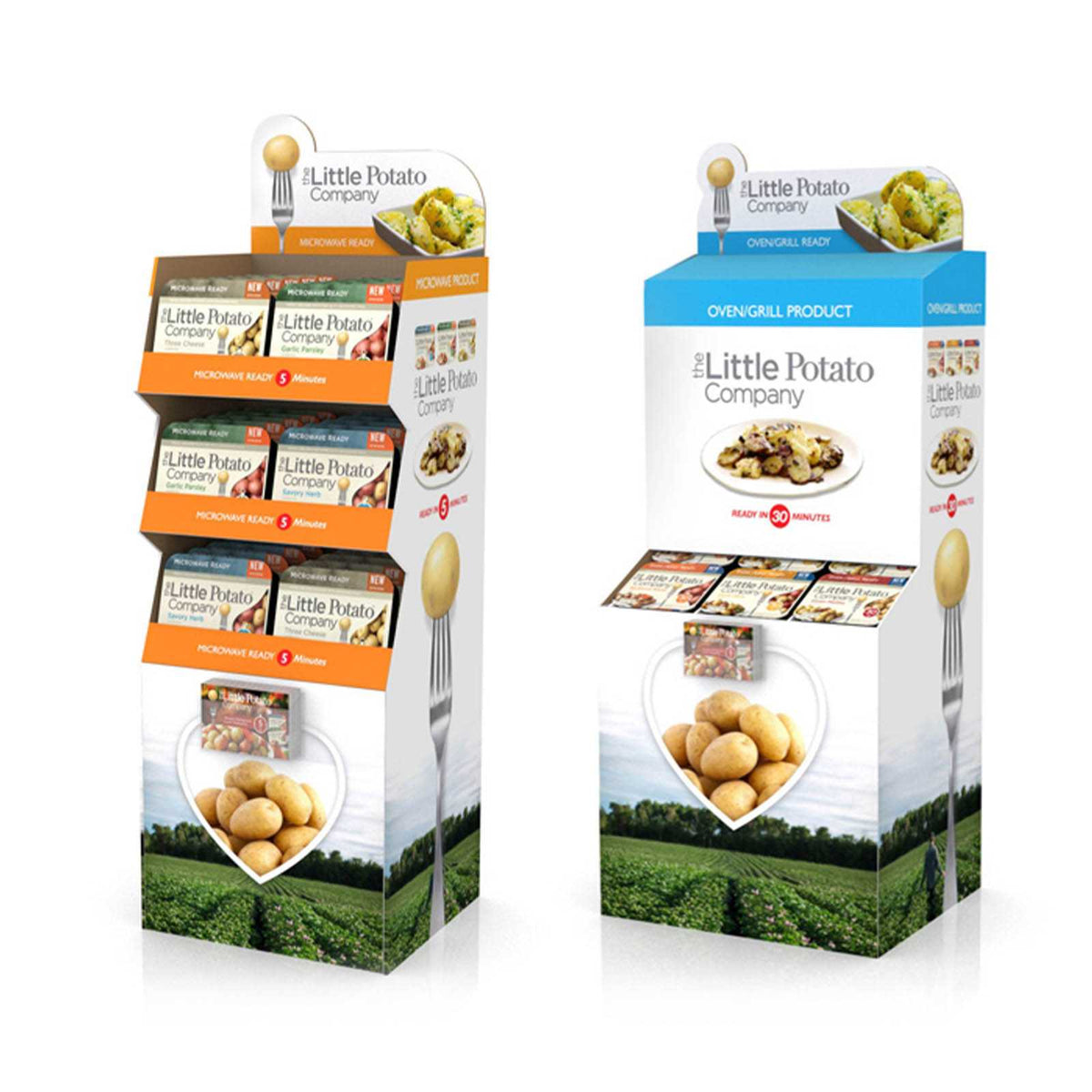 5 Tips To Make Your Retail Display Sustainable | POP Manufacturer — Bennett