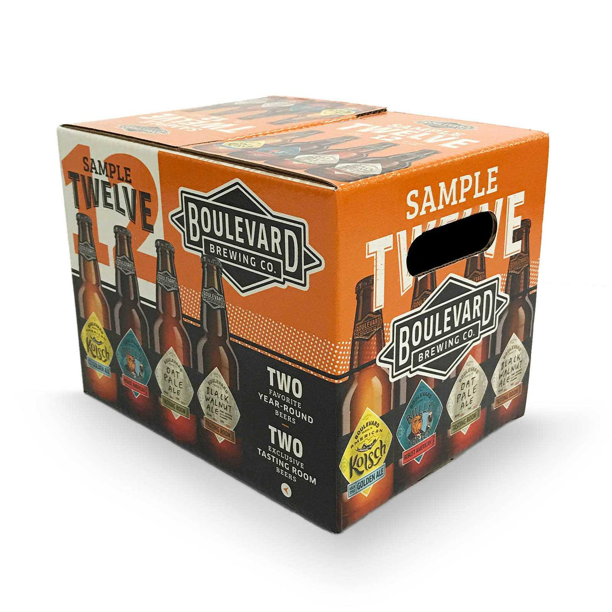 Craft Beer Packaging: The Complete Guide | Bennett | Custom Packaging