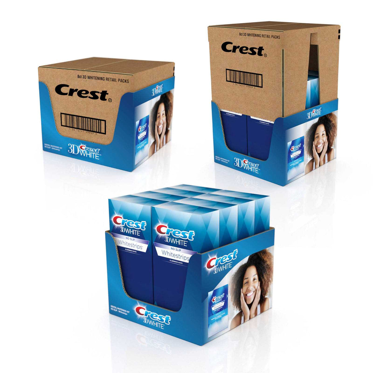 Shelf-Ready Packaging: The Complete Guide | Bennett