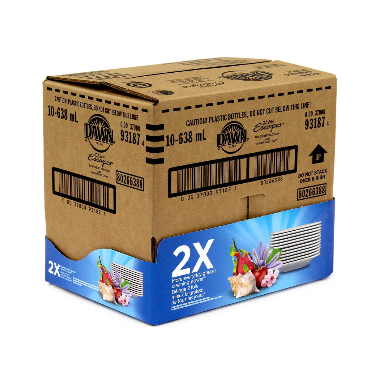 5 Design Tips For Shelf-Ready Packaging | Manufacturer | Bennett