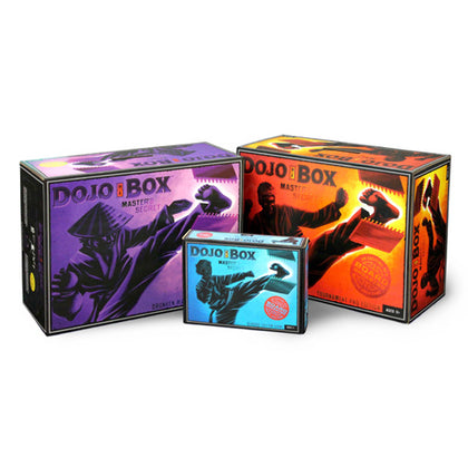 Product Packaging - Custom