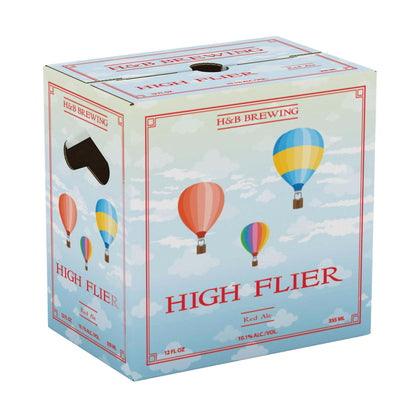 Beer Mother Carton - Six Pack 1