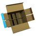 Built-In Multi-Divider - Shipping Box 2