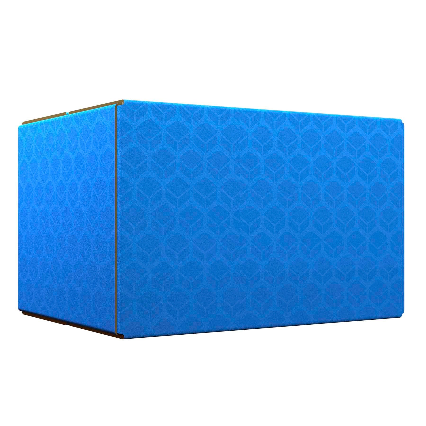 Multi Divider Container Box Built-In Multi-Divider - Shipping Box | Bennett