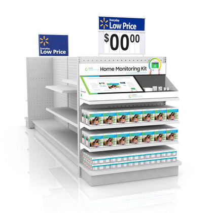 Endcap - Demo Product 1