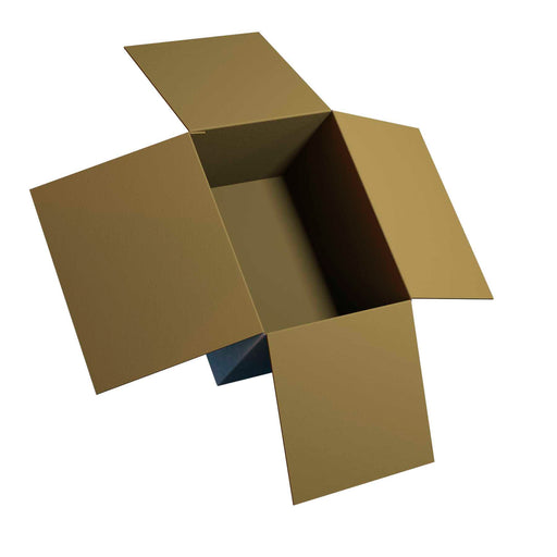 Custom Shipping Boxes :: Corrugated Manufacturer — Bennett