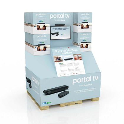 Full-Pallet - Product Card With Demo Product Tall 1