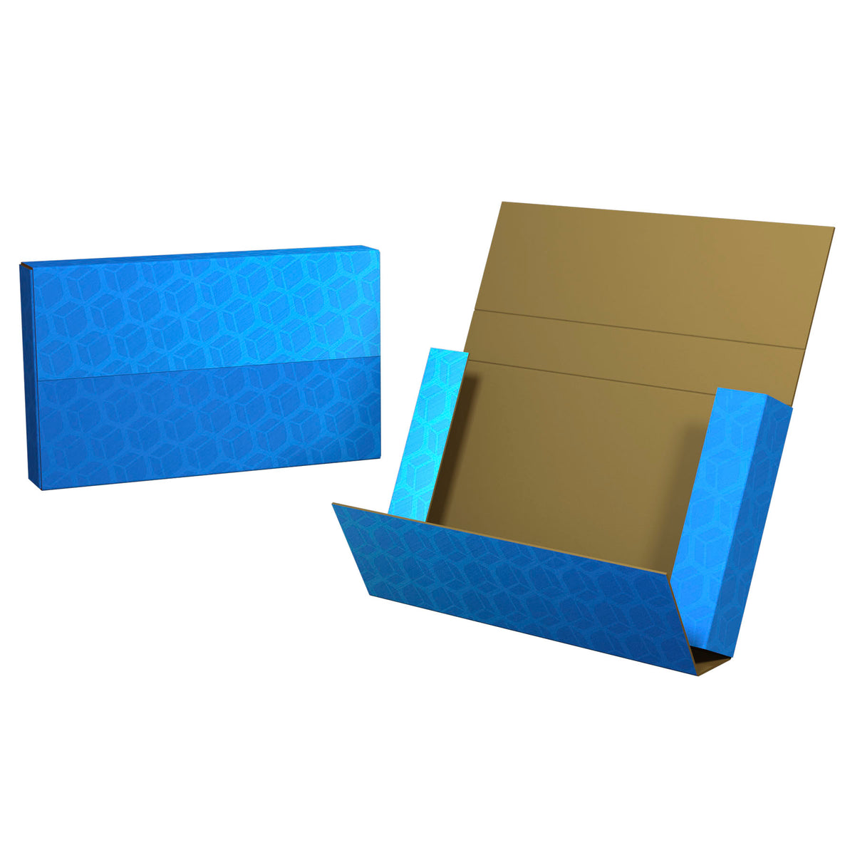 One Piece Folder (OPF) | Bennett