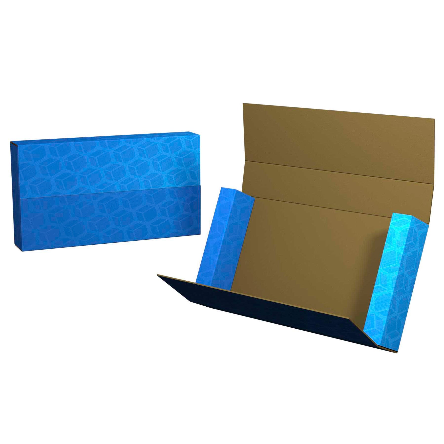 E-Commerce Packaging — Bennett