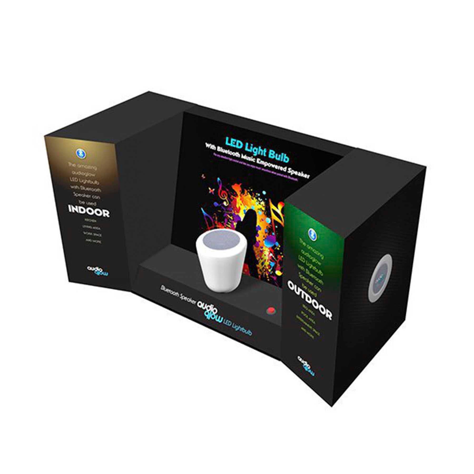 PDQ Tray - Product Display — Bennett