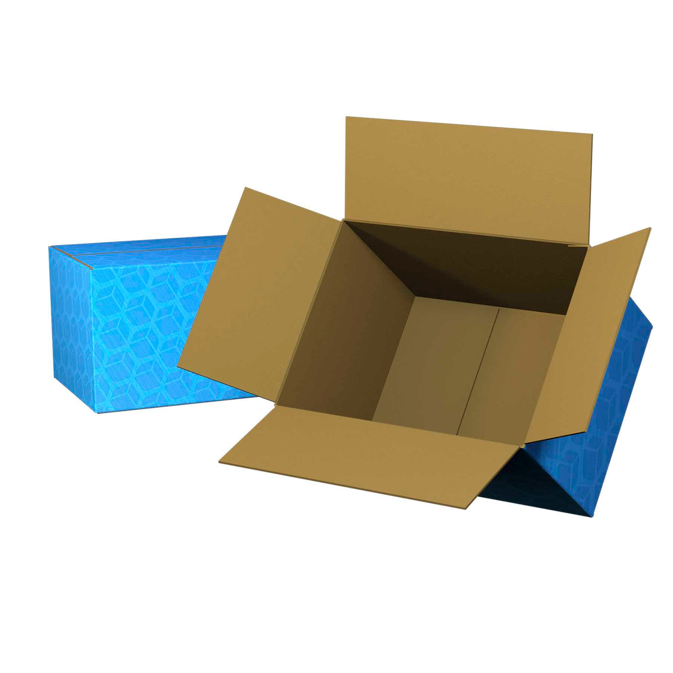 Shipping Boxes