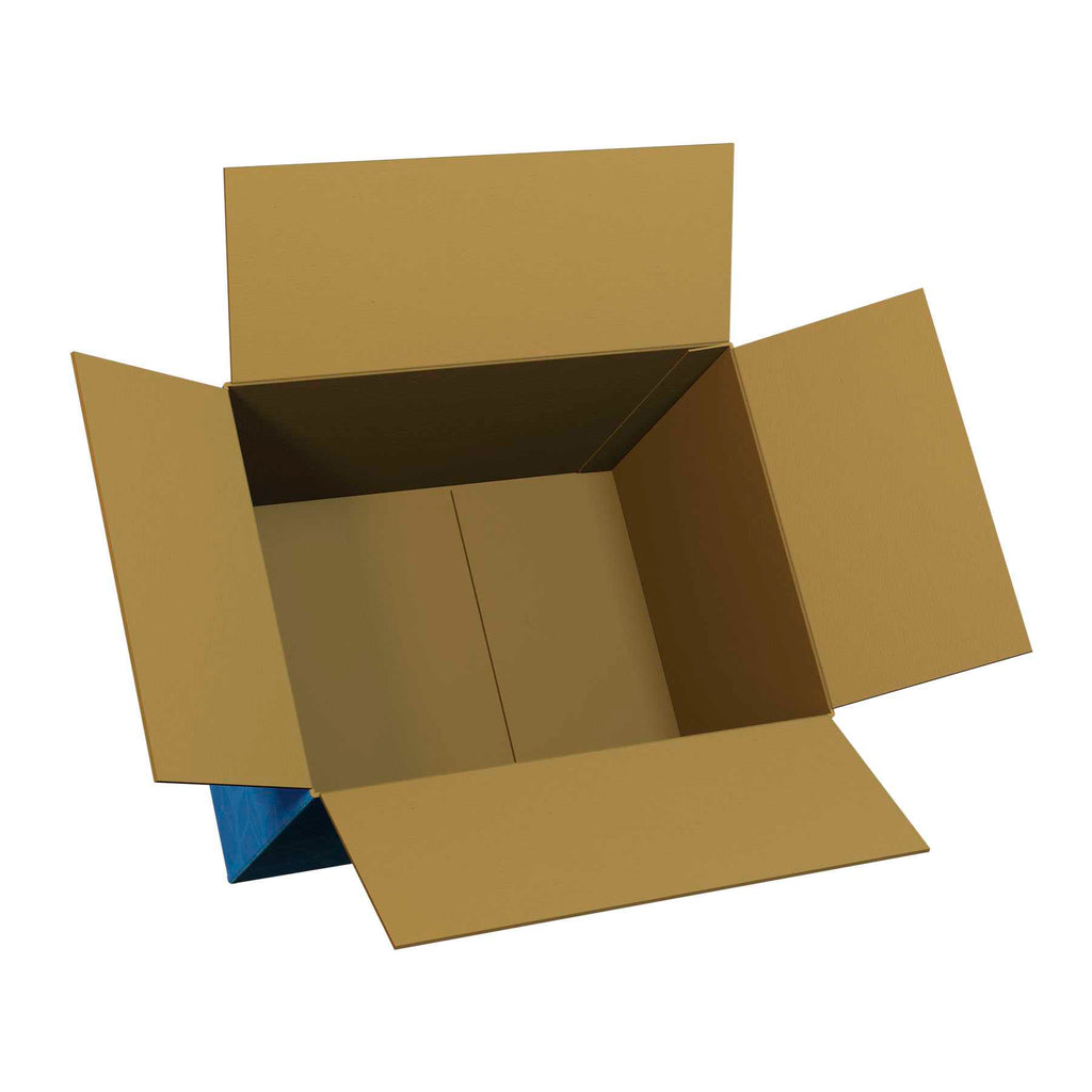 Snap Lock Bottom Rsc Packaging Products — Bennett