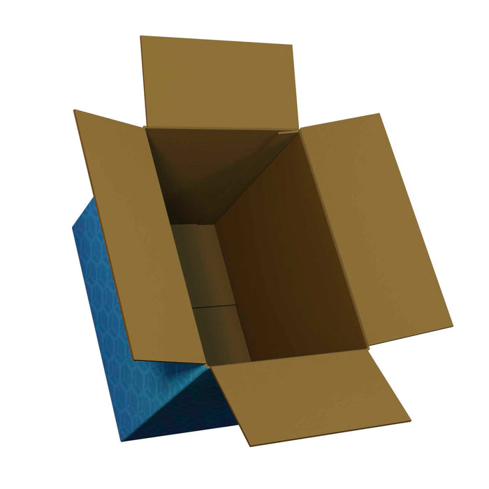 Regular Slotted Container (RSC) - Snap Lock Bottom | Bennett