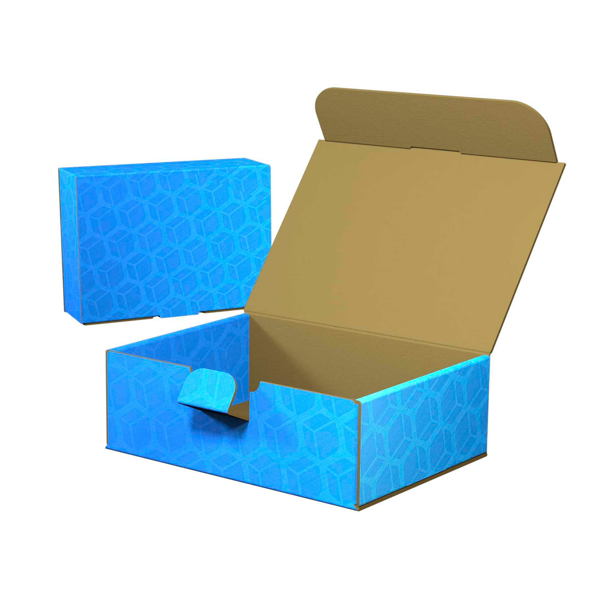 Roll End Tuck Top (RETT) | Bennett