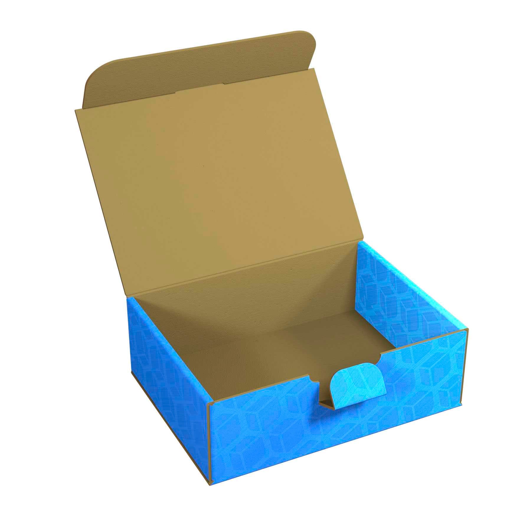 Roll End Tuck Top (RETT) | Bennett