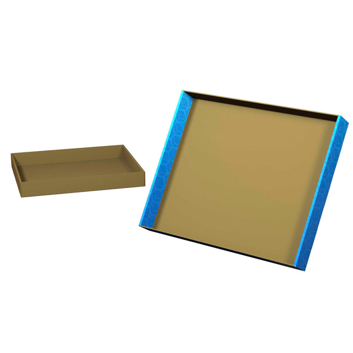 Roll Tray 2-Sided 1