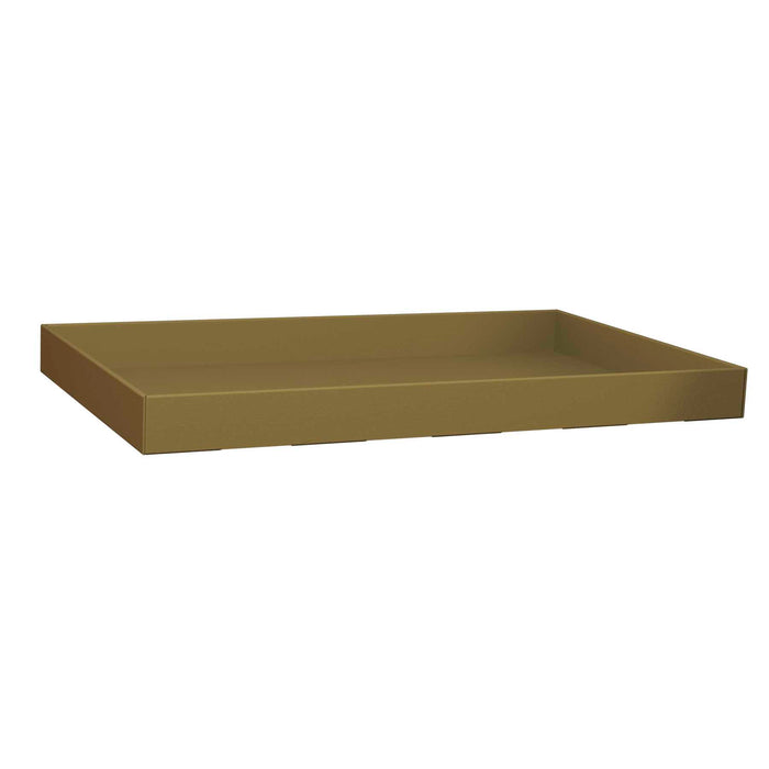 Roll Tray 4-Sided 3