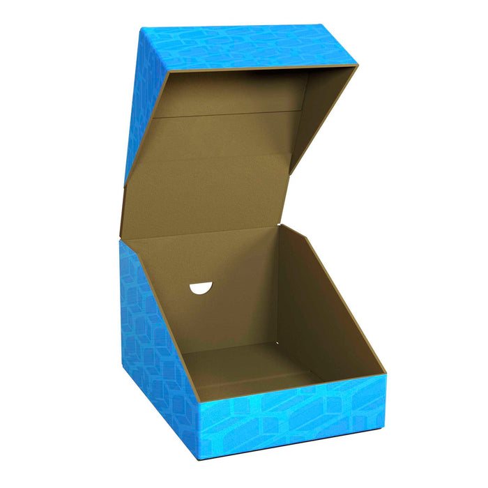 Shelf-Ready Packaging - Tear Away Case 2