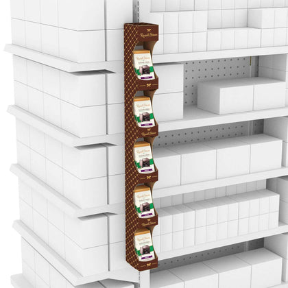 Sidekick - Shelves Narrow 1